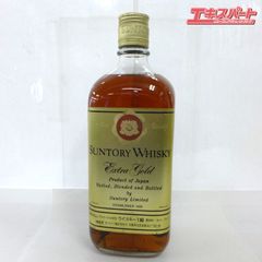 希少【初代】【特級】【白角】サントリーウイスキー 送料込 - メルカリ