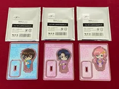 機動戦士ガンダムSEED FREEDOM×極楽湯・RAKU SPA トレーディングアクリルスタンド ミニキャラver. アスラン・ザラ / ラクス・クライン / キラ・ヤマト ３点 まとめ 707 Mobile Suit Gundam