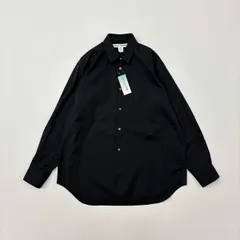 2026年最新】コムデギャルソン COMME des GARCONS 長袖シャツ メンズ