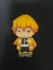 鬼滅の刃 我妻 善逸 フィギュア