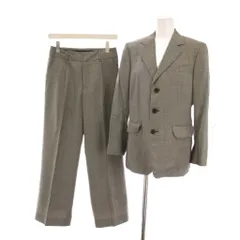 2026年最新】yoshie inaba スーツ・フォーマルの人気アイテム - メルカリ