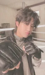 SEVENTEEN FML THE8 トレーディングカード