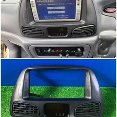 トヨタ ハイエース 85967-30070 ライトコントロールコンピュータ