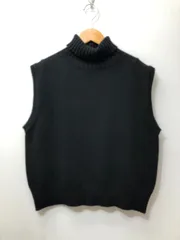 2026年最新】マーガレットハウエル カシミヤ ベストの人気アイテム