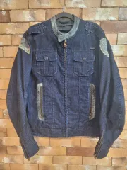 DIESEL ディーゼル コーデュロイ ジャケット M