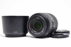 【実用外観美品】Panasonic パナソニック G VARIO 4-5.6 45-200mm  H-FS045200 AFレンズ #3988-2