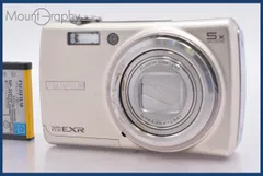 2026年最新】Fine Pix F200EXRの人気アイテム - メルカリ