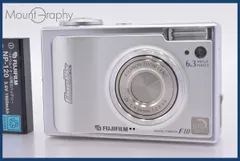 2026年最新】finepix f10の人気アイテム - メルカリ