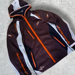 2026年最新】hyod メッシュジャケットの人気アイテム - メルカリ