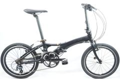 DAHON 「ダホン」 BOARDWALK D7 2005年モデル 20インチ 折り畳み自転車 