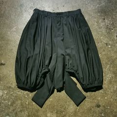 COMME des GARÇONS HOMME PLUS バルーンショーツ - メルカリ