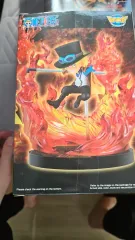 ONE PIECE WCF サボ フィギュア