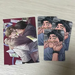 レボン オープン カンパニー ワン百万ウォン ロマンス コレクション トレカ ヘザー プリント写真