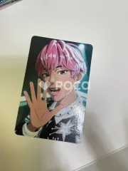 PLAVE バンビ 2025 PLAVE Asia Tour [DASH: Quantum Leap] in Seoul PLLI ZONE