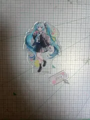 初音 ミク アクリルスタンド 出品