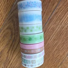 あんスタ マステ 8種 まとめ出品