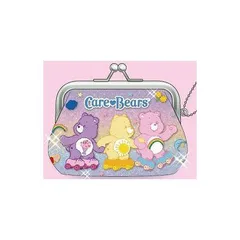 ケアベア プチキラがまぐち ローラースケート