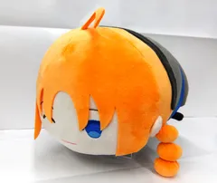 【中古】 「 銀魂 」神威 もちもちマスコットM