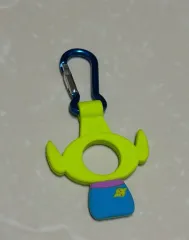 トイストーリー エイリアン キーホルダー
