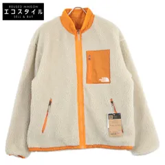 THE NORTH FACE ノースフェイス Reversible Extreme Pile Jacket/リバーシブルエクストリームパイルジャケット L