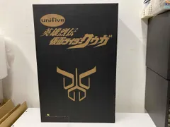 2026年最新】ユニファイブ 仮面ライダークウガの人気アイテム - メルカリ