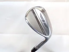 2026年最新】ボーケイ sm10 58の人気アイテム - メルカリ