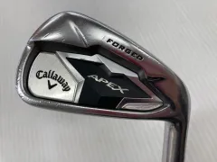 2026年最新】キャロウェイ アイアン apex 2019の人気アイテム - メルカリ