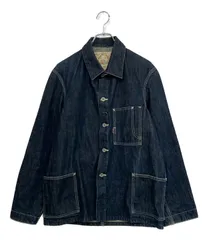 2026年最新】evisu カバーオールの人気アイテム - メルカリ