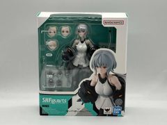 SHFiguarts 느와르 SYNDUALITY Noir