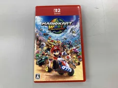 マリオカート ワールド