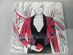 BIGBANG G-DRAGON HEARTBREAKER CDアルバム 韓国版 - メルカリ