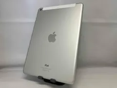  au MD794J/A iPad Air Wi-Fi+Cellular 16GB シルバｰ au