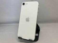 19 iPhoneSE 第二世代 ホワイト SIMフリー - メルカリ