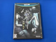 2026年最新】零 ~濡鴉ノ巫女~の人気アイテム - メルカリ