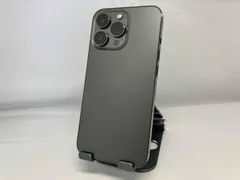 MLUN3J/A iPhone 13 Pro 256GB グラファイト SIMフリｰ