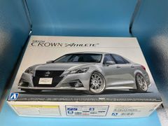 トヨタ 220クラウン ラジコン シルバー ホワイト ブラック 3台まとめ