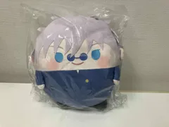  現状品 未開封品 呪術廻戦　くじメイト　ぬいくじ2   B賞　ふわコロりん　BIG