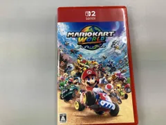 マリオカート ワールド
