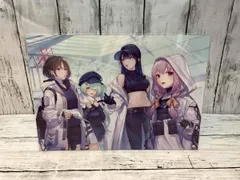 2026年最新】ブルーアーカイブ ブルーアーカイブ アクリルプレート
