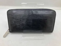 LOUIS VUITTON エピジッピーウォレット 財布　ルイヴィトン　M60072