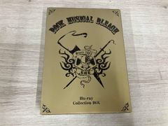 ジャックフロスト Blu-ray BOX〈3枚組〉 - メルカリ