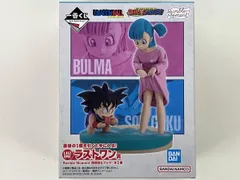 【新品未開封】ドラゴンボールヒストリー 一番くじ ラストワン賞 A賞 B賞 ドラゴンボール フィギュア 一番くじ ラストワン DRAGON HISTORY