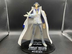 フィギュアーツZERO 「EXTRA BATTLE] ”三大将” クザン -青雉 - メルカリ