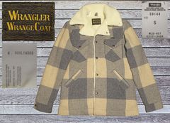 N.HOOLYWOOD × wrangler ランチコート 初期キムタク着 - メルカリ