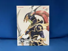 コナミアミュｰズメント カオス･ソルジャｰ Equal Arts 遊☆戯☆王