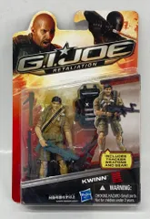 Hasbro 3.75インチ ベストオフシリーズ1 KWINN