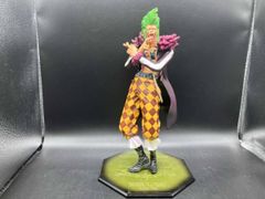 ワンピース A+ パトリック・レッドフィールド ガレキ スタチュー