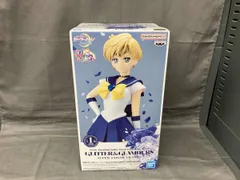  未開封品 バンプレスト スｰパｰセｰラｰウラヌス 劇場版｢美少女戦士セｰラｰムｰンEternal｣ GLITTER&GLAMOURS -SUPER SAILOR URANUS-