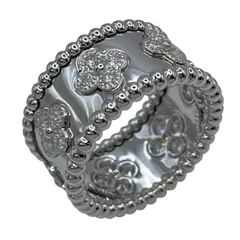 2026年最新】ヴァンクリーフ ペルレ クローバーの人気アイテム - メルカリ