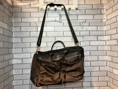 PAUL SMITH トートバッグ 2way 内汚れあり 